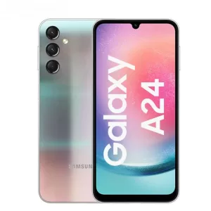 Samsung Galaxy A24 4G, 6.5", 128GB + 6GB RAM (Dual SIM), 5000mAh