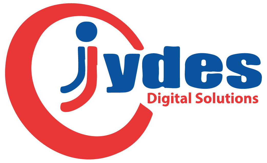 Jydes Digital Solutions